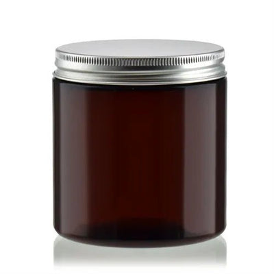 Jars, Clams, tins