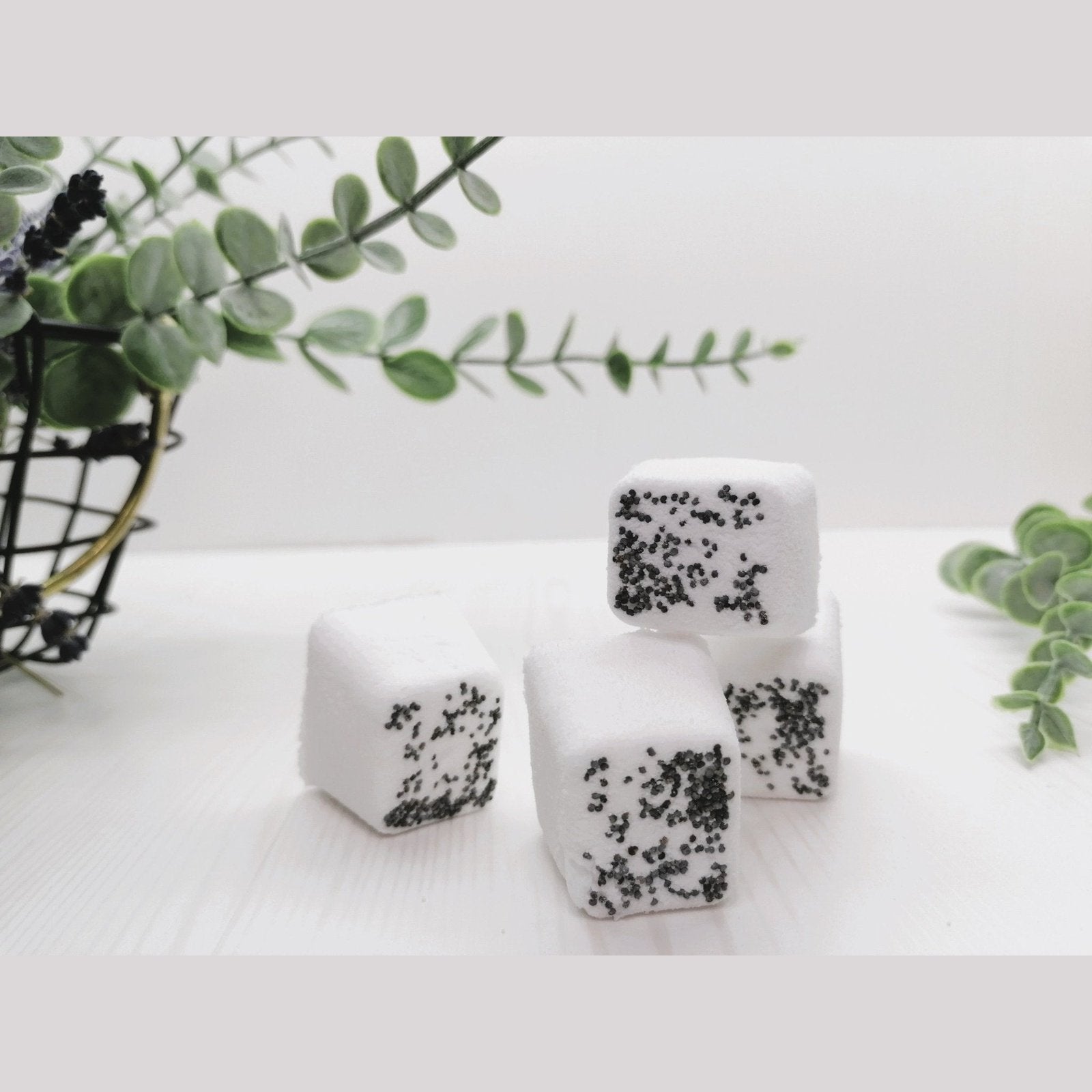 POPPY SEED | BULLETS