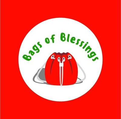Bags Of Blessings | Help With This Years Christmas Appeal