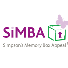 SiMBA Charity | Memory box appeal