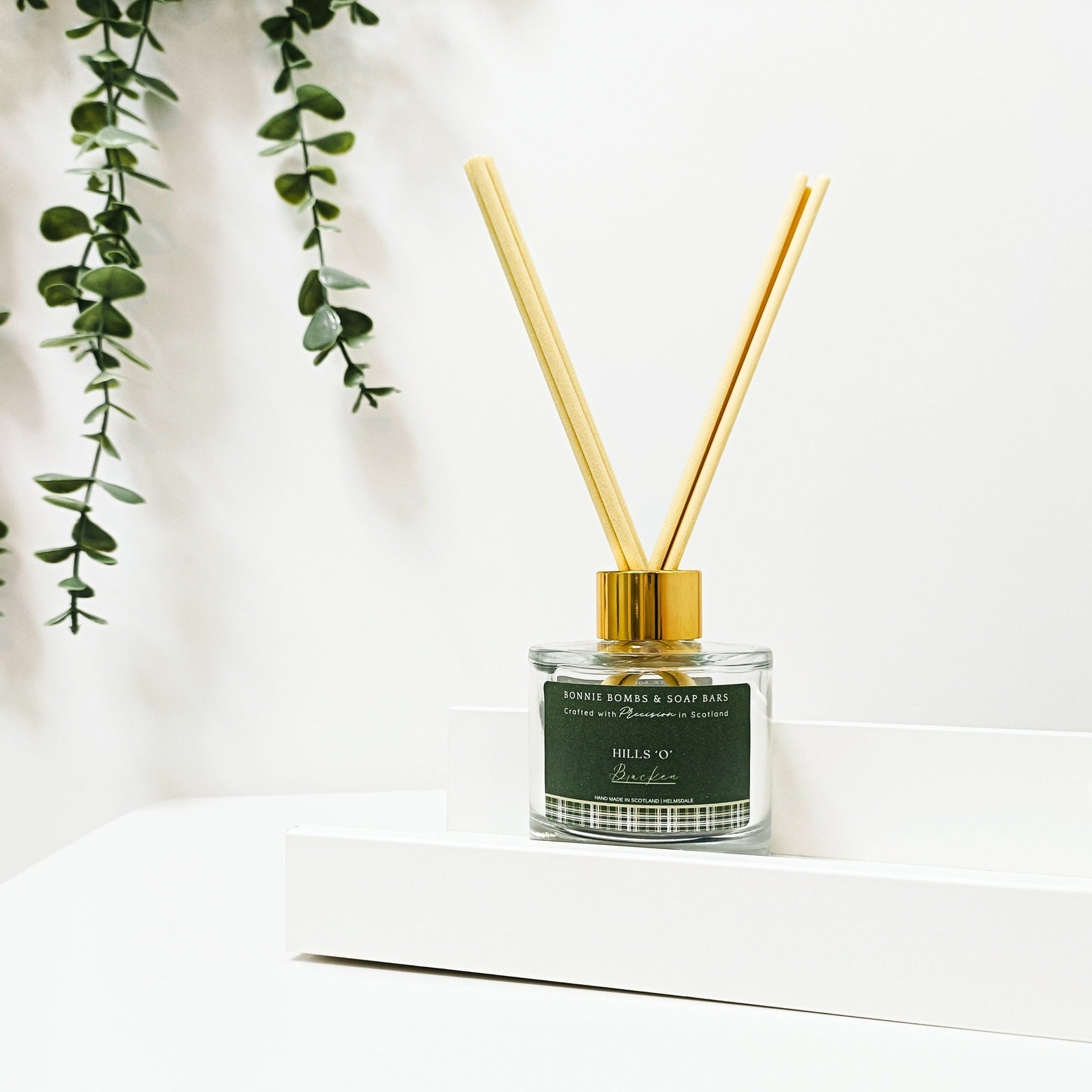 Hills reed diffuser